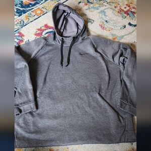 Nike Dry Fit Hoodie size XXL